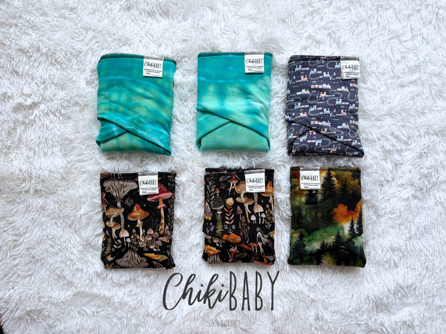 Fall Custom Item