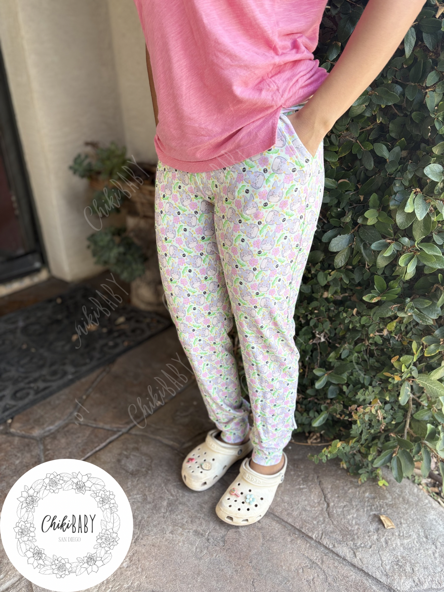 Women’s XS Joggers