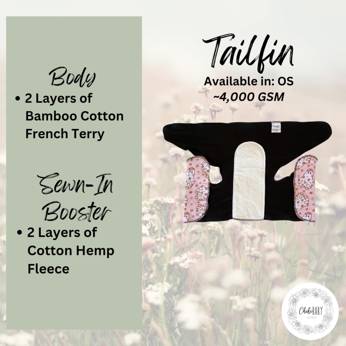 HP Collab Tailfin