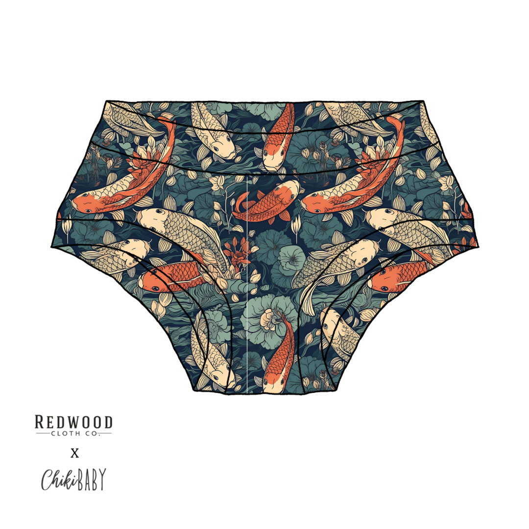 Children’s Undies Pre-Order