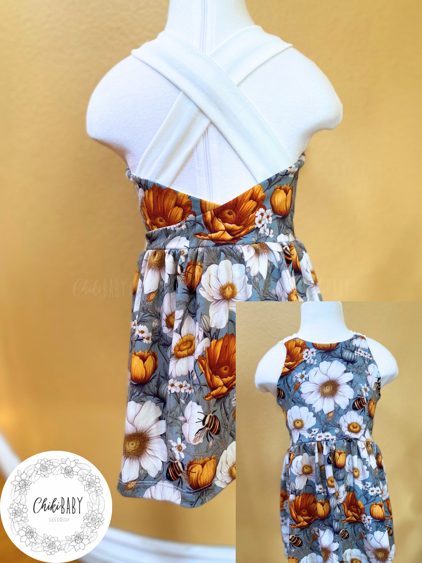 Fall Custom Item