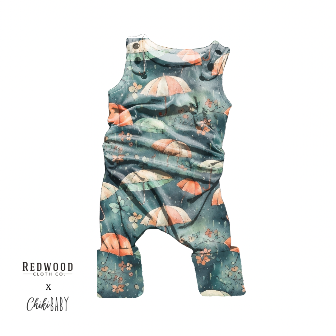 Grow with Me Romper Pre-Order