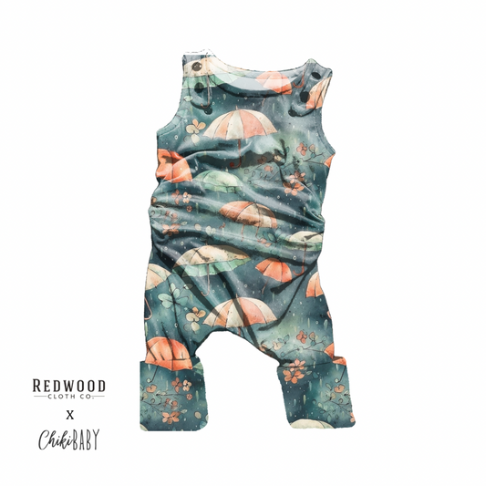 Grow with Me Romper Pre-Order