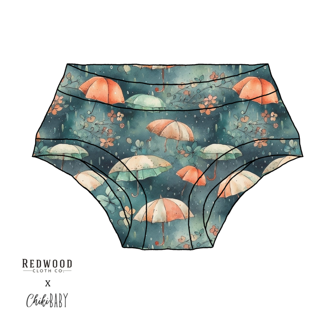 Mamma Undies Pre-Order