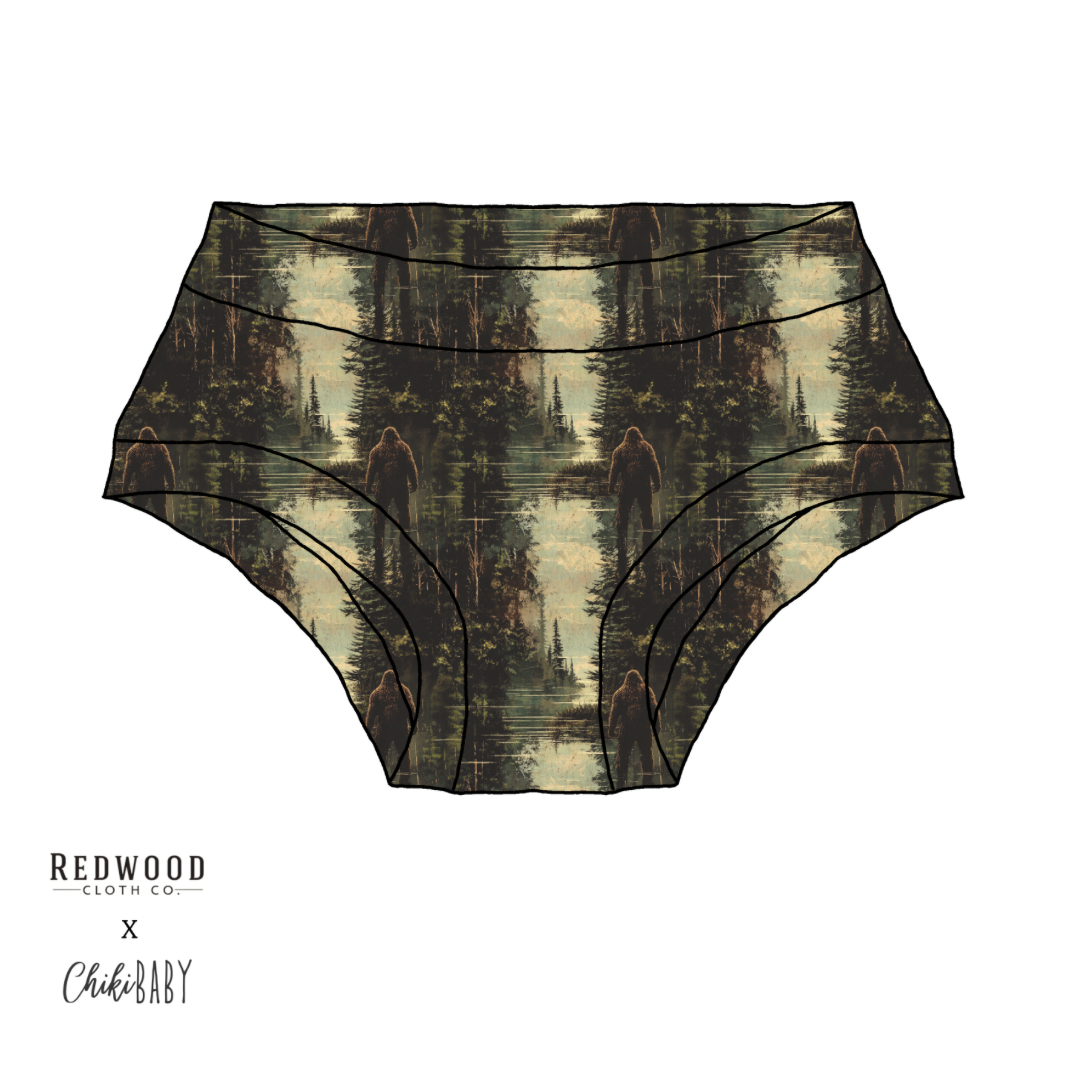 Mamma Undies Pre-Order