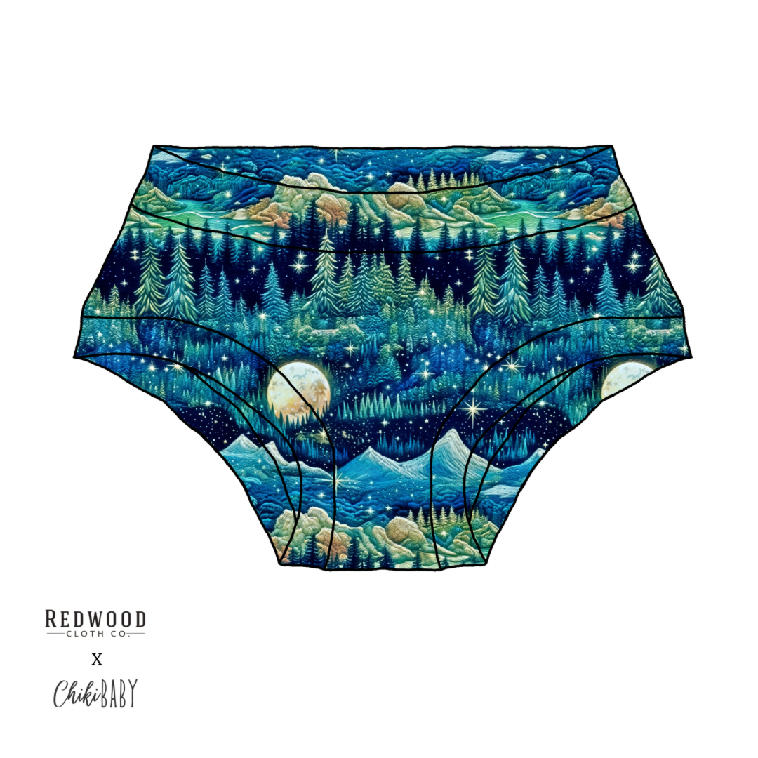 Mamma Undies Pre-Order