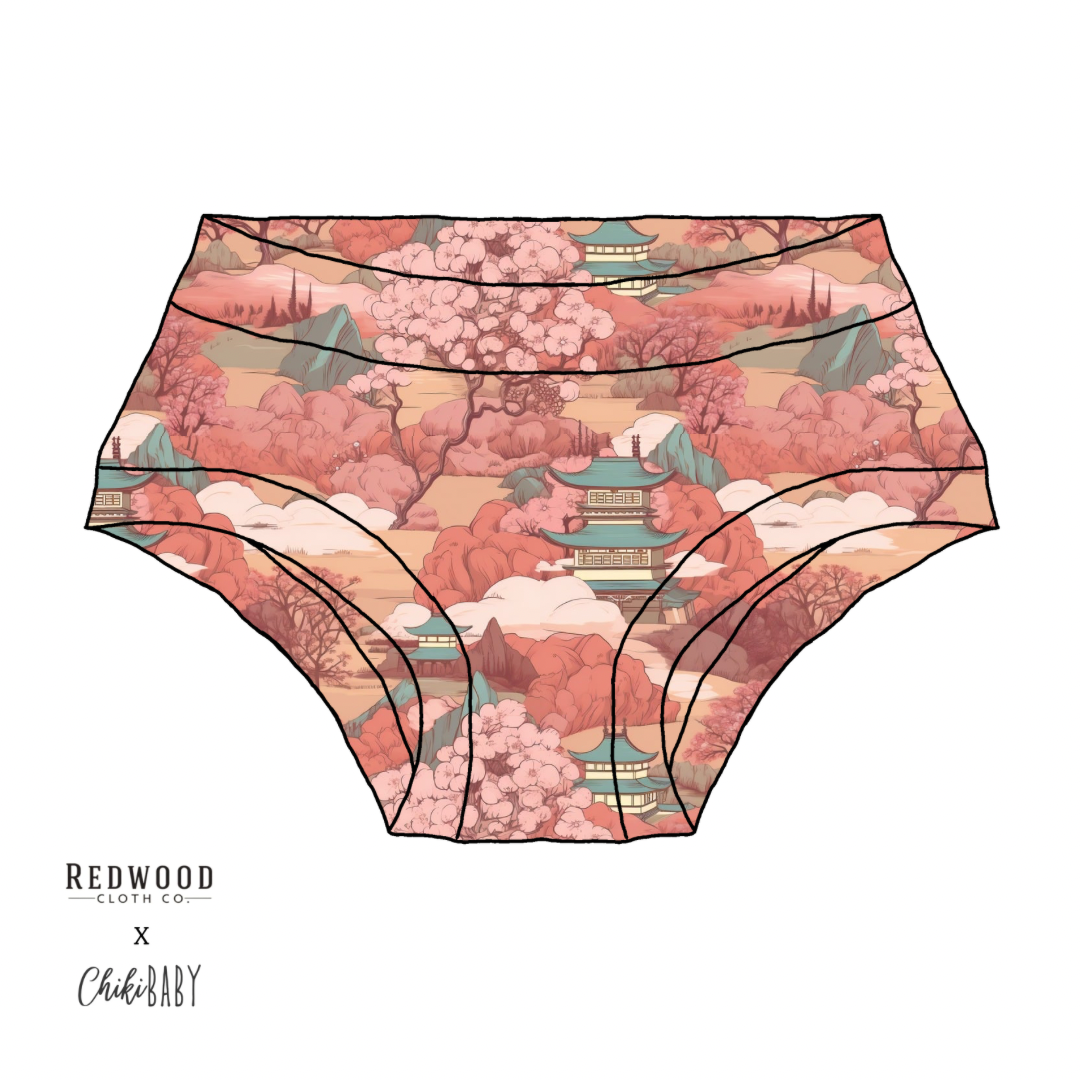 Mamma Undies Pre-Order