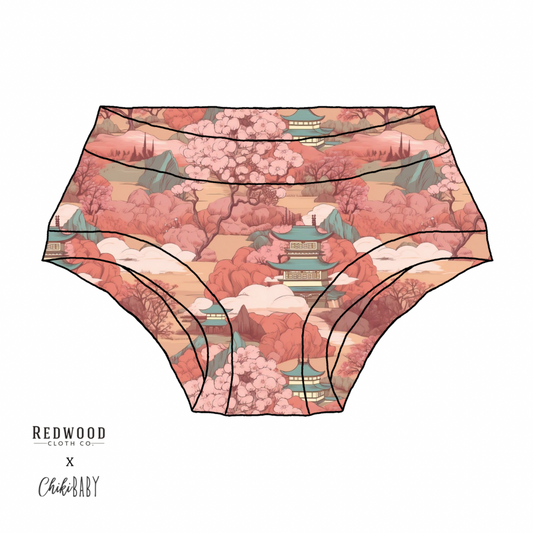 Children’s Undies Pre-Order