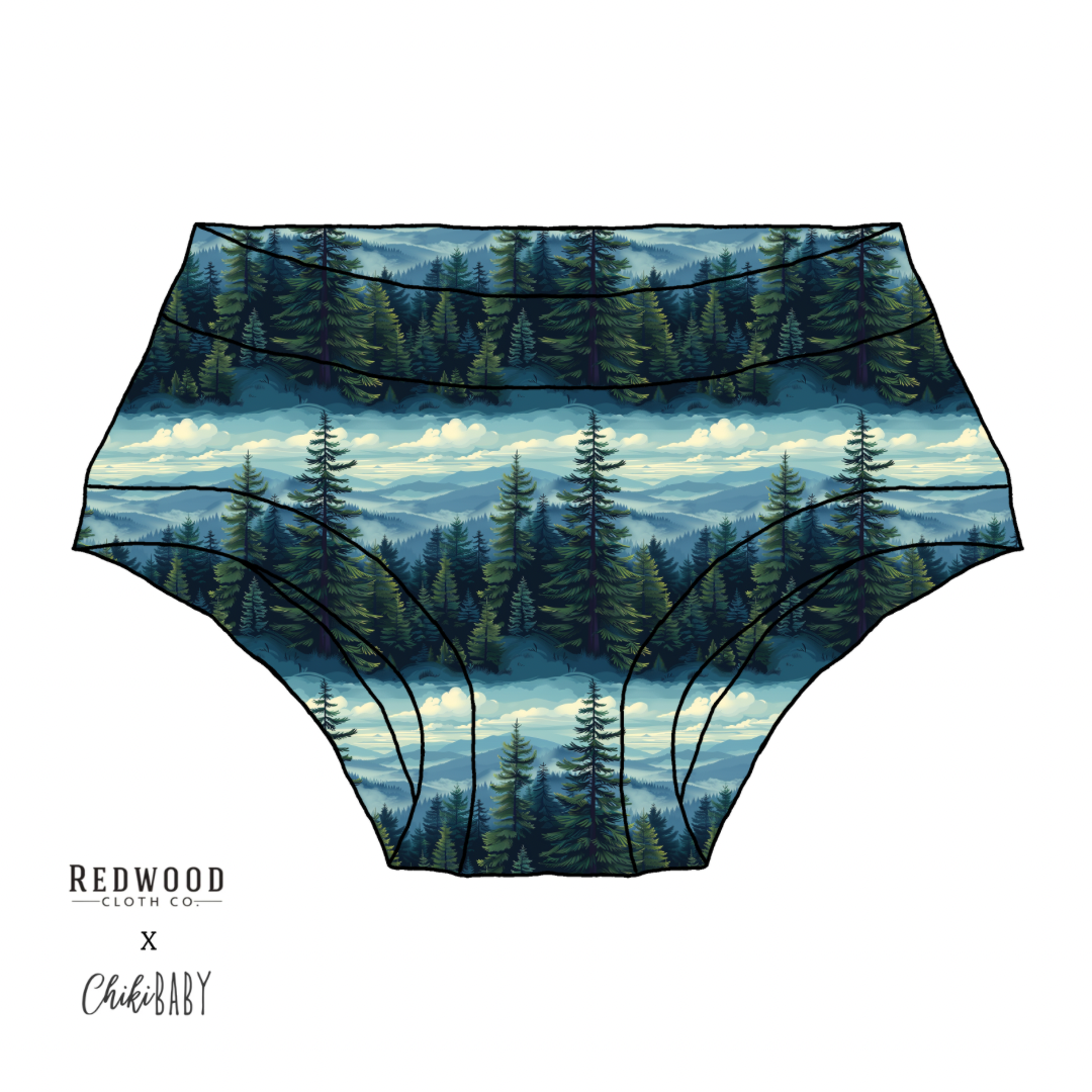 Children’s Undies Pre-Order