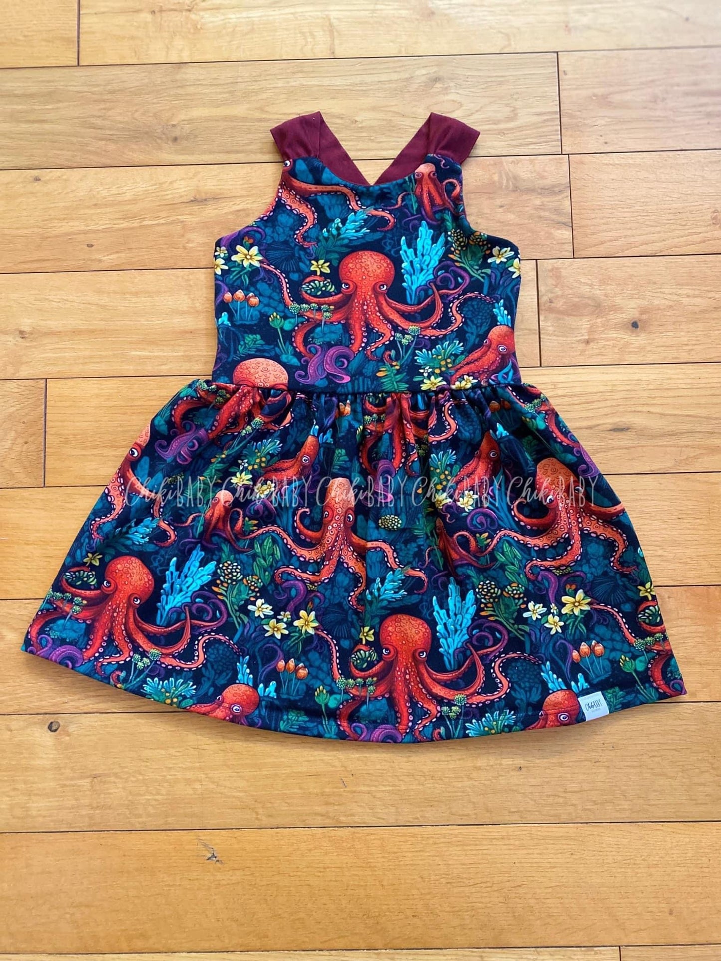 Fall Custom Item