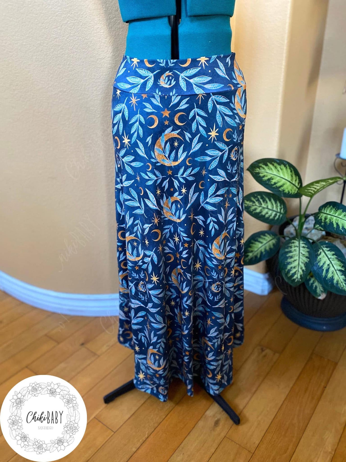 Fall Custom Item