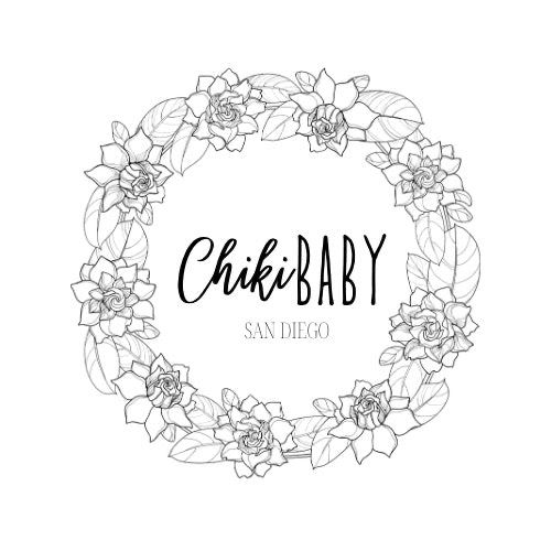 ChikiBabySD Gift Card