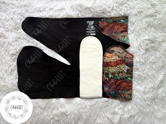 Overstock - Tailfin
