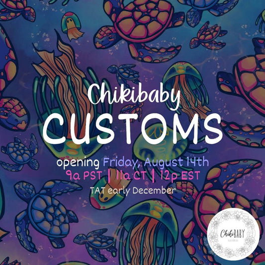 Fall Custom Item