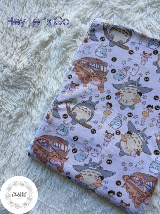 Anime Nursing Pads