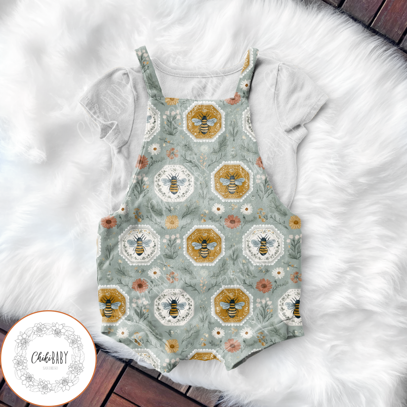 Bee Cozy