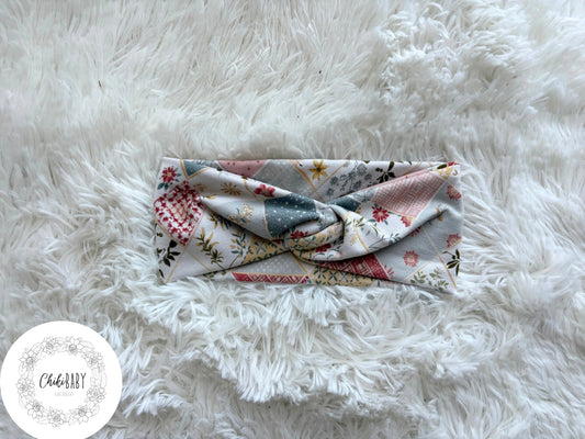 Twist Headband