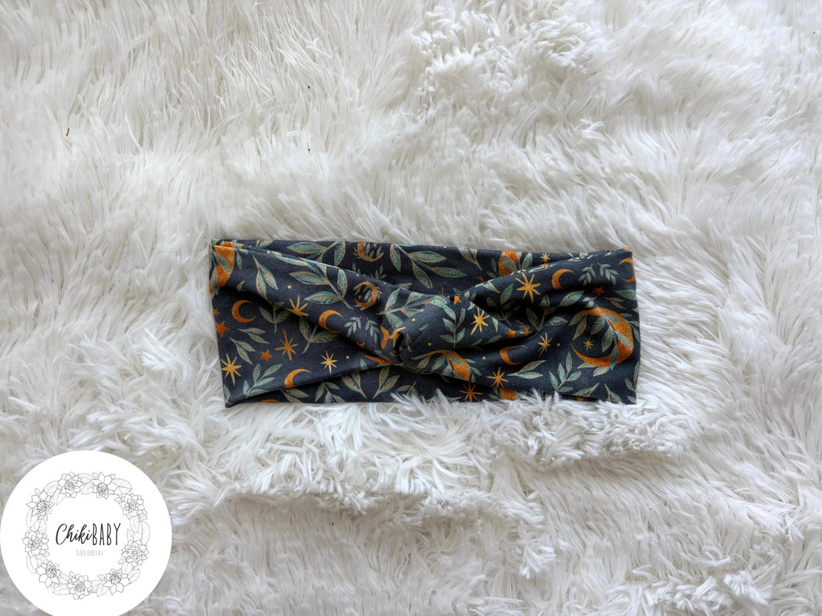 Twist Headband