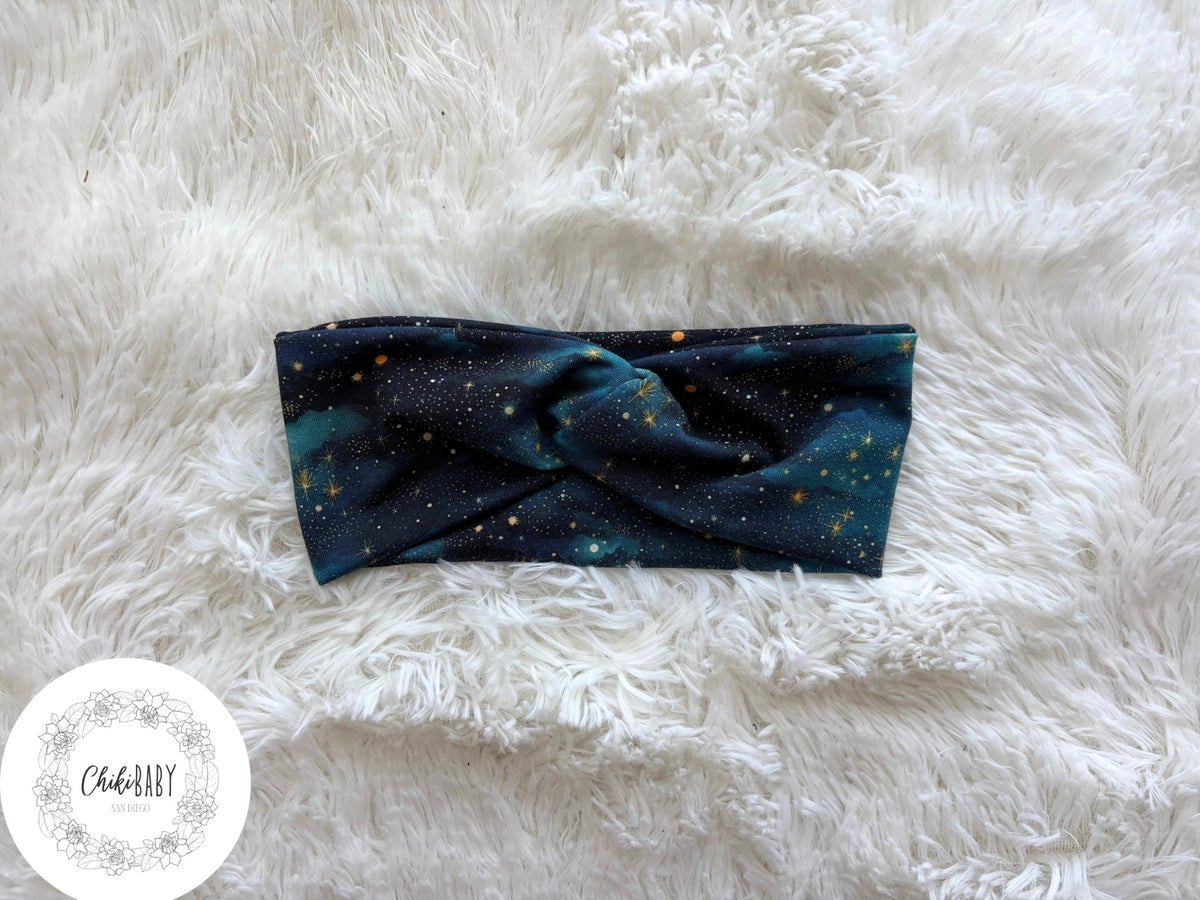 Twist Headband