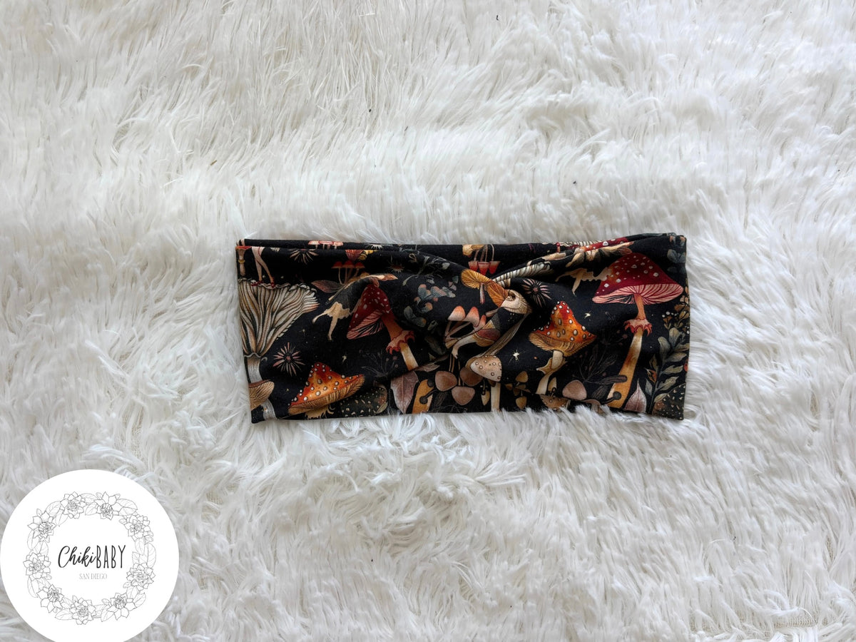 Twist Headband